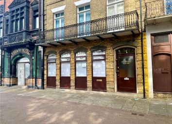 Thumbnail Office to let in Nelson Street, Southend-On-Sea, Essex
