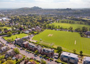 Thumbnail Semi-detached house for sale in Jeffrey House, Kinnear Road, Inverleith, Edinburgh