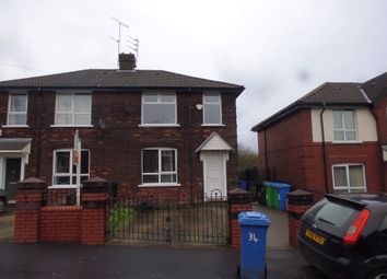 3 Bedrooms Semi-detached house to rent in Daniel Fold, Meanwood OL12