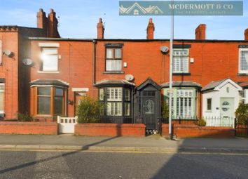 Thumbnail 2 bed property for sale in Ashton Road East, Failsworth, Manchester