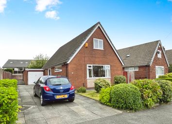 Thumbnail 4 bed detached house for sale in Reynolds Drive, Over Hulton, Bolton