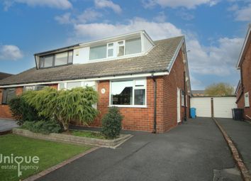 Thumbnail 3 bed semi-detached house for sale in Chatsworth Avenue, Warton