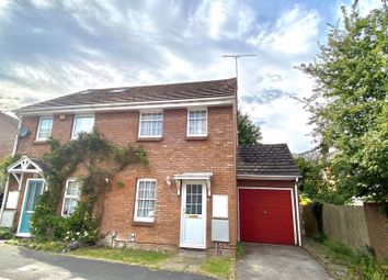 Thumbnail 2 bed semi-detached house for sale in Morefields, Tring