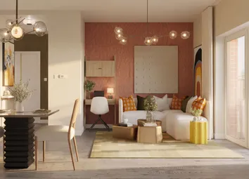Living Room/Dining
