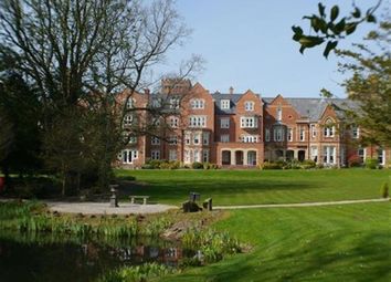 Singleton hall lodge lane