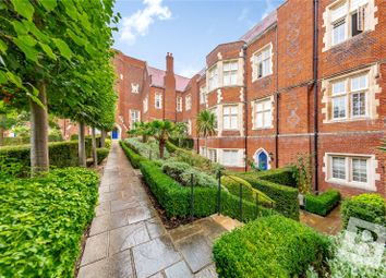 Thumbnail 2 bed flat for sale in The Galleries, Warley, Brentwood, Essex