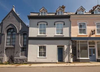Thumbnail 2 bed flat for sale in Perfect Location, 48 Newcomen Road, Dartmouth