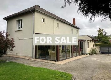 Thumbnail 4 bed detached house for sale in Saint-Lo, Basse-Normandie, 50000, France