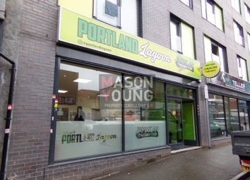 Thumbnail Retail premises to let in Victoria Street, West Bromwich