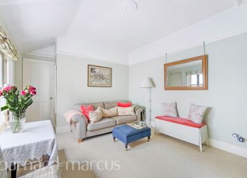 Thumbnail 1 bedroom flat for sale in Claremont Road, Surbiton