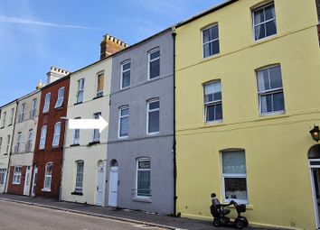 Thumbnail Block of flats for sale in HMO, Weymouth
