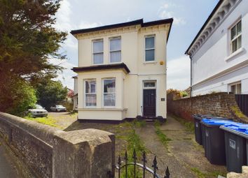 Thumbnail Flat to rent in Teville Road, Worthing