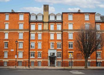 Thumbnail  Maisonette to rent in Harrowby Street, Marylebone, London