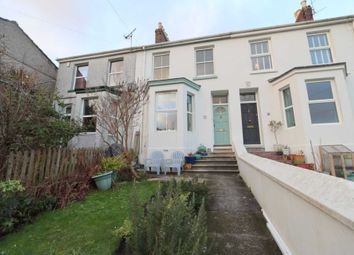 7 Charles Terrace, Plymouth PL3 property