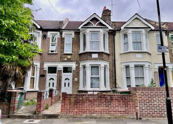Thumbnail Terraced house for sale in East Road, Newham