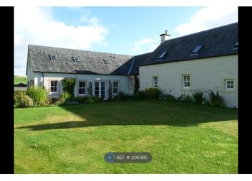 4 Bedroom Detached house for rent