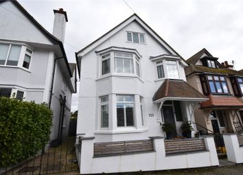 Thumbnail Detached house for sale in St. Michaels Road, Dovercourt, Harwich
