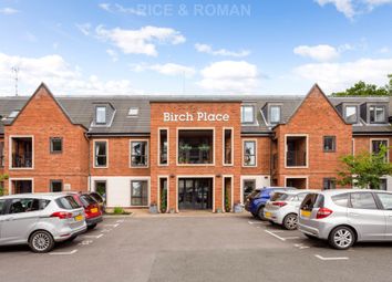 Thumbnail 2 bed flat to rent in Birch Place, Crowthorne