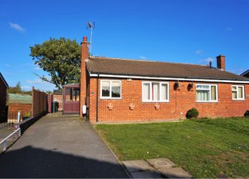 2 Bedroom Semi-detached bungalow for sale