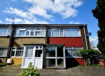 3 Bedroom End terrace house for rent