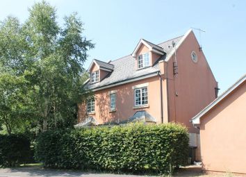 Thumbnail 5 bed detached house for sale in Theynes Croft, Long Ashton, Bristol