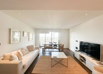 Thumbnail Flat to rent in Belvedere Row Apartments, Fountain Park Way, London