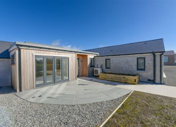 Thumbnail Detached house for sale in Hamnavoe, Shetland