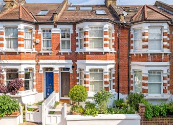 Thumbnail Detached house for sale in Whellock Road, London