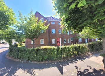 Thumbnail 2 bed flat for sale in Cavalier Court, 193 Siddeley Avenue, Coventry