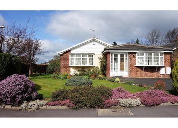 Thumbnail 3 bed detached bungalow for sale in High Ash Crescent, Alwoodley