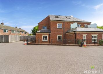 Property listing in Shrewsbury, Shropshire