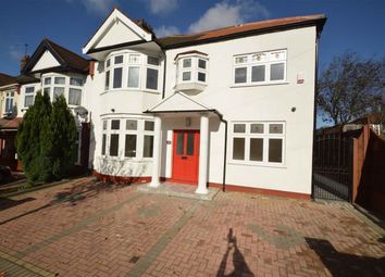 5 Bedroom Semi-detached house for sale