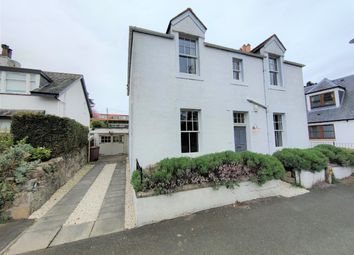 Thumbnail Flat to rent in Brae Park, Cramond, Edinburgh