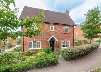 Thumbnail 3 bed link-detached house for sale in Baxendale Way, Uckfield