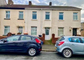 Thumbnail 2 bed terraced house for sale in Albert Avenue, Newport