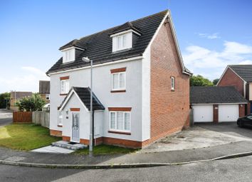 Thumbnail Detached house for sale in Harvest Way, Maldon