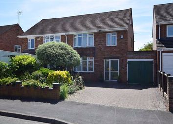 3 Bedrooms Semi-detached house for sale in Simmonds Road, Hucclecote, Gloucester GL3