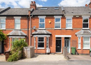 Thumbnail 3 bed terraced house for sale in Haywards Road, Cheltenham