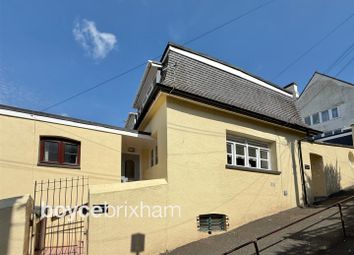 Property listing in Brixham, Devon