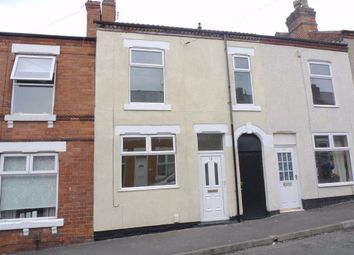 3 Bedrooms Terraced house for sale in Taylor Street, Ilkeston, Derbyshire DE7