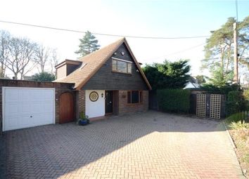 4 Bedroom Detached bungalow for sale