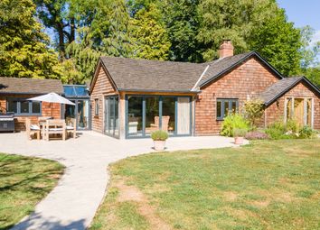 Brownhill Road, Wootton BH25, south east england