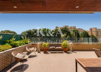 Thumbnail 4 bed apartment for sale in Porto, Aldoar, Foz Do Douro E Nevogilde, Porto