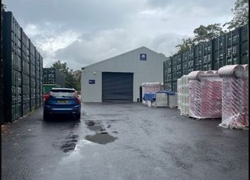 Thumbnail Industrial for sale in Pope Mill, Powder Mill Lane, Dartford, Kent