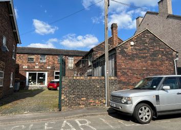 Thumbnail Commercial property for sale in 10 Anchor Place, Longton
