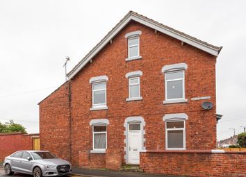 Thumbnail 1 bed end terrace house to rent in Bentley Road, Doncaster