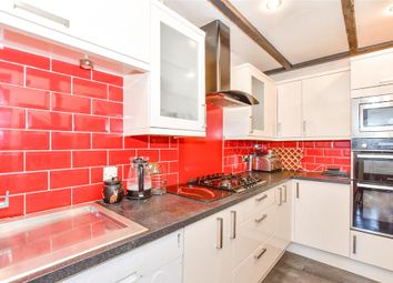 Thumbnail 2 bed end terrace house for sale in Warmlake Road, Chart Sutton, Maidstone, Kent