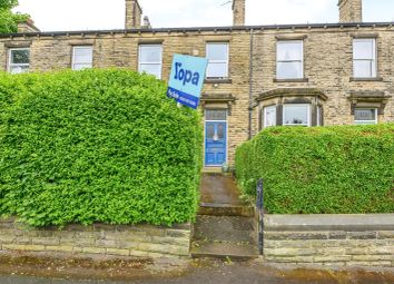 Thumbnail 4 bedroom terraced house for sale in North Park Street, Dewsbury