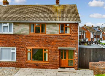 Thumbnail Semi-detached house for sale in Lower Road, Faversham, Kent