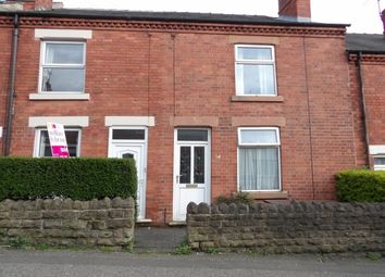 Thumbnail 2 bed terraced house to rent in Maws Lane, Kimberley, Nottingham